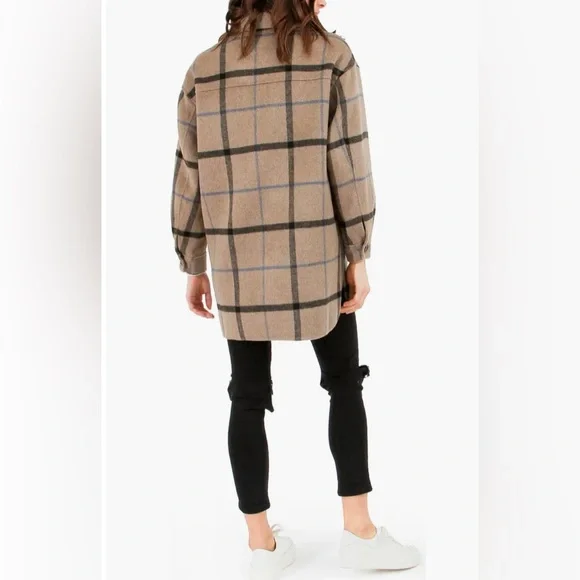 Belle and bloom jacket - Picture 7 of 8